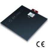 Beurer Glaswaage mit BMI-Berechnung